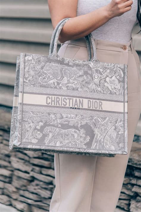 dior dupes bag|christian Dior book tote bag.